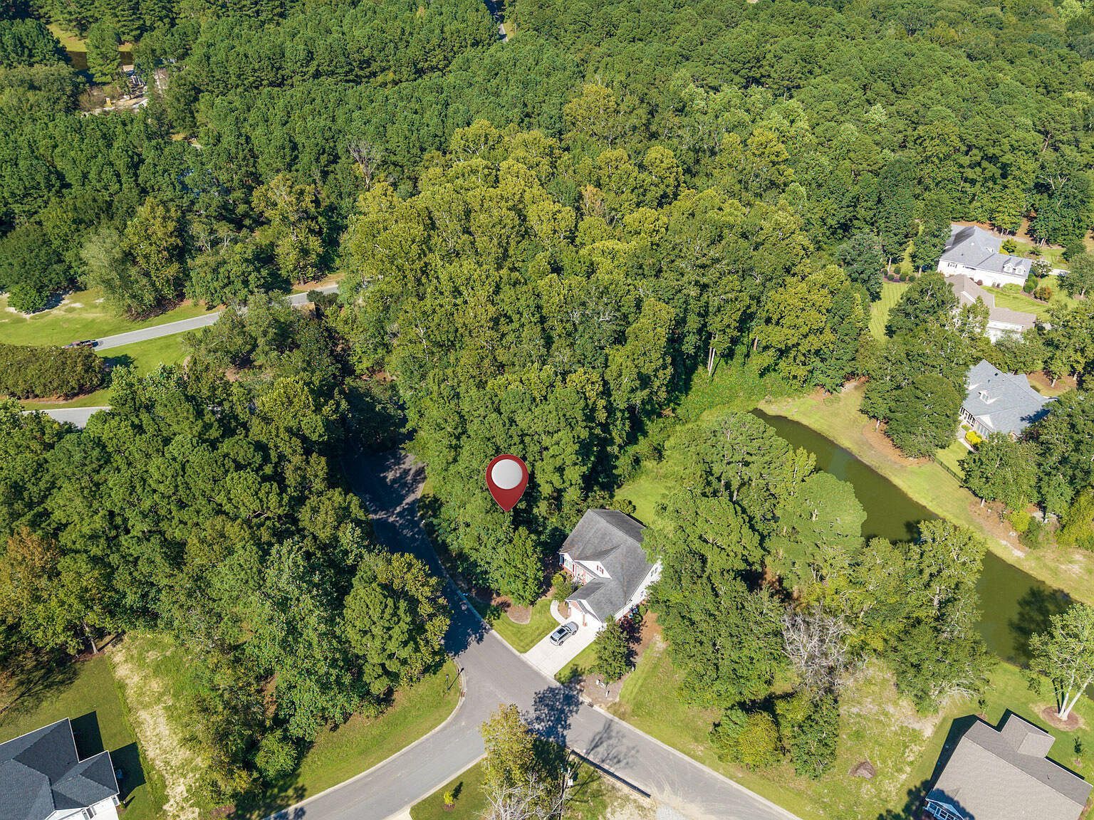 111 Cherry Laurel Dr Wallace, NC 28466 - Thumbnail 2