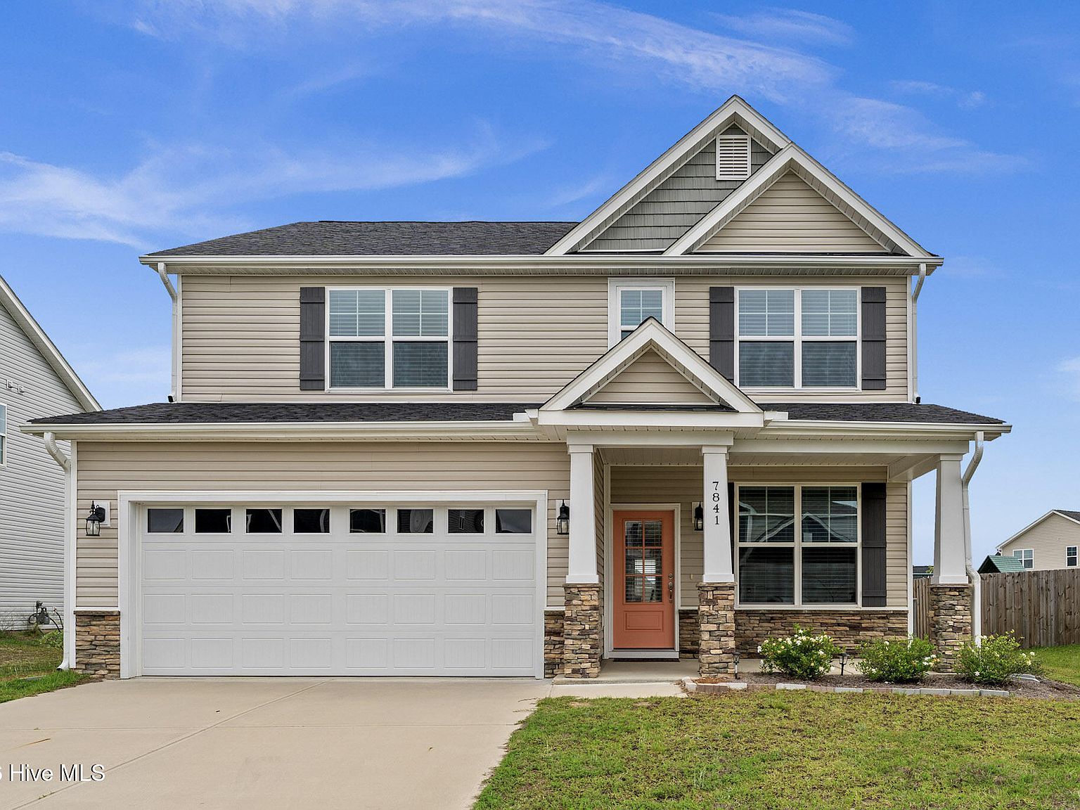 7841 Waterwillow Dr Leland, NC 28451, 28451