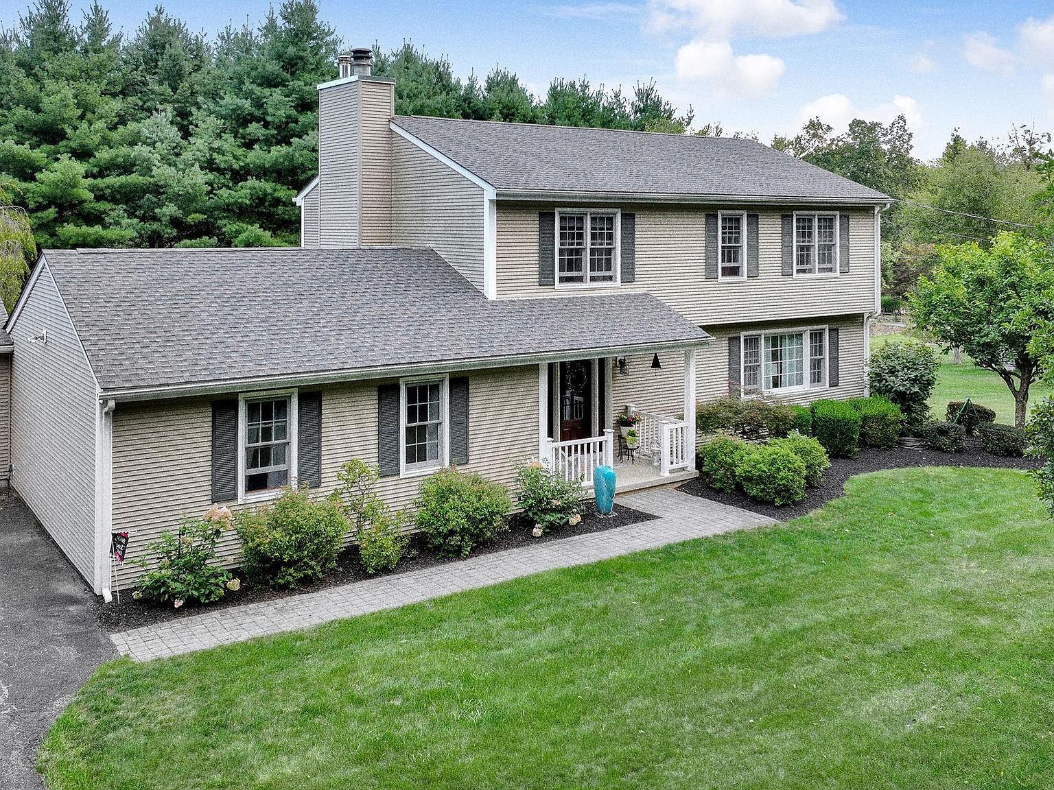 83 Little Collabar Rd Montgomery, NY 12549, 12549