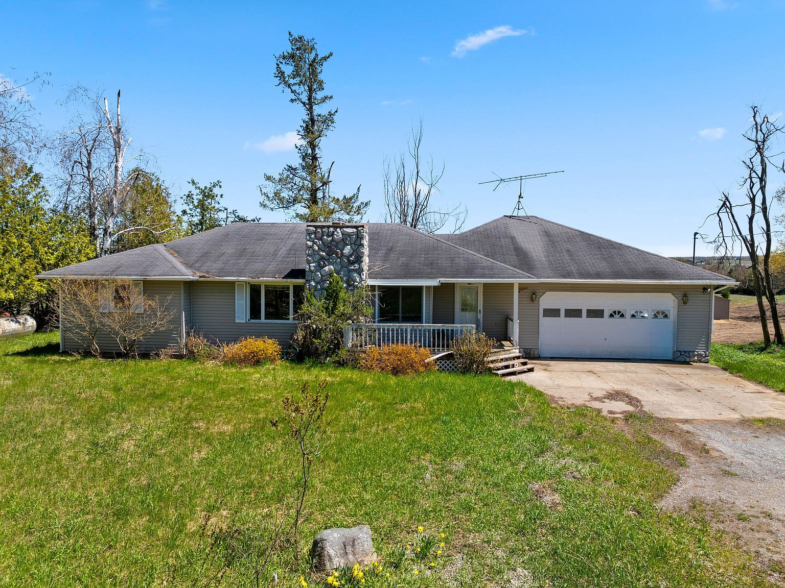3661 Nowak Rd Gaylord, MI 49735, 49735