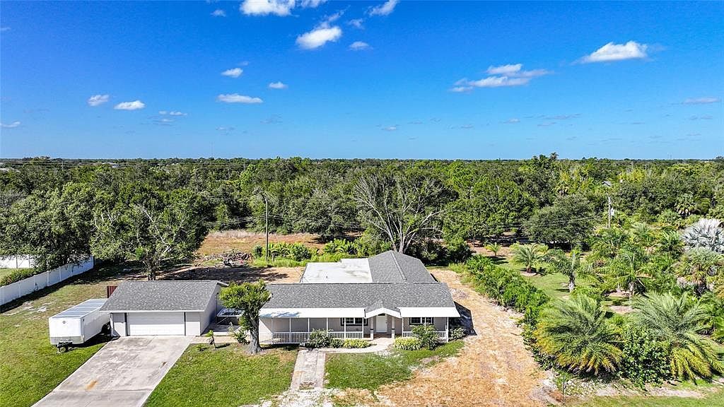 2341 Talbrook Ter Punta Gorda, FL 33983 - Thumbnail 2