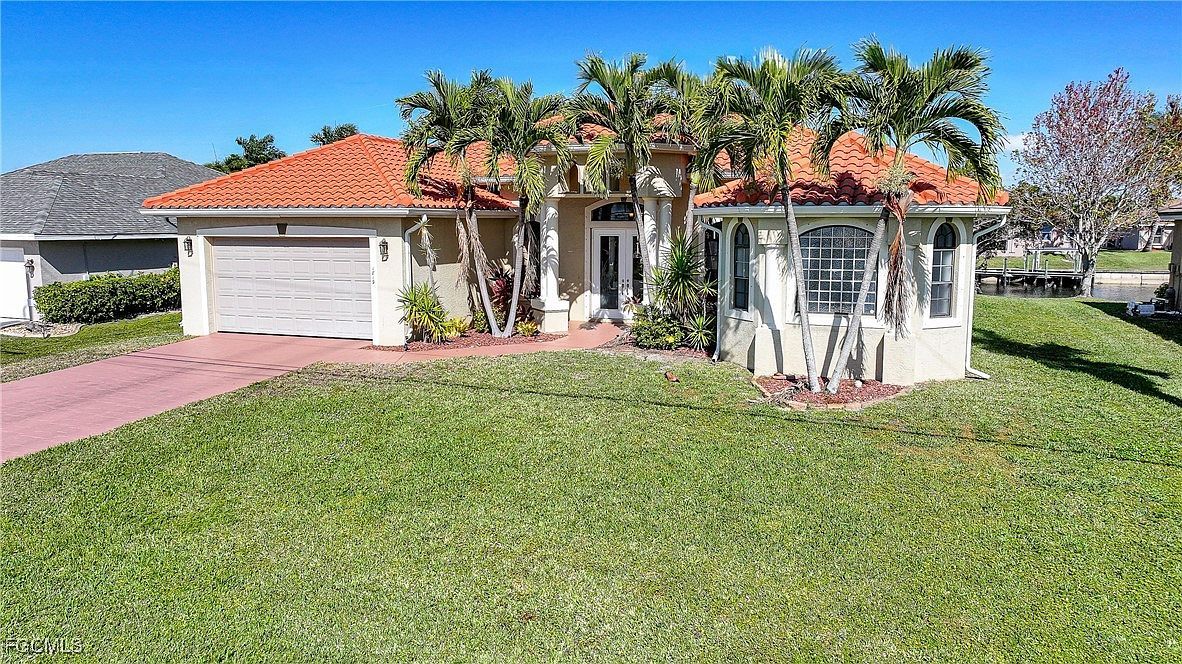 1819 SW 47th St Cape Coral, FL 33914 - Thumbnail 2