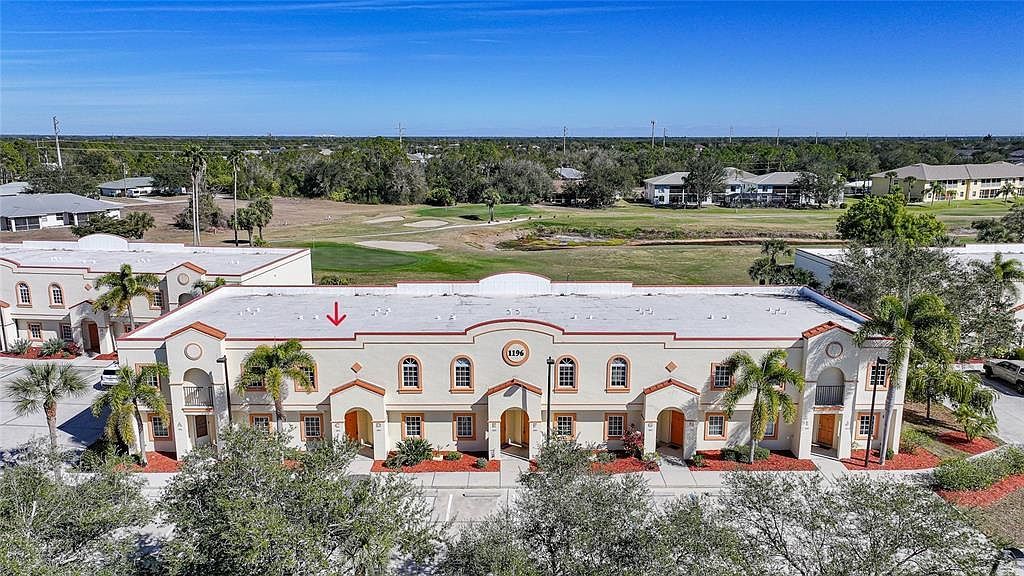 1196 Rio De Janeiro Ave #C-203 Punta Gorda, FL 33983 - Thumbnail 2