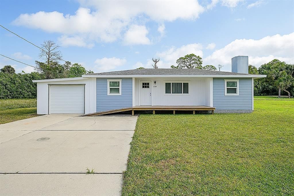 8164 Archie St Englewood, FL 34224 | Single Family