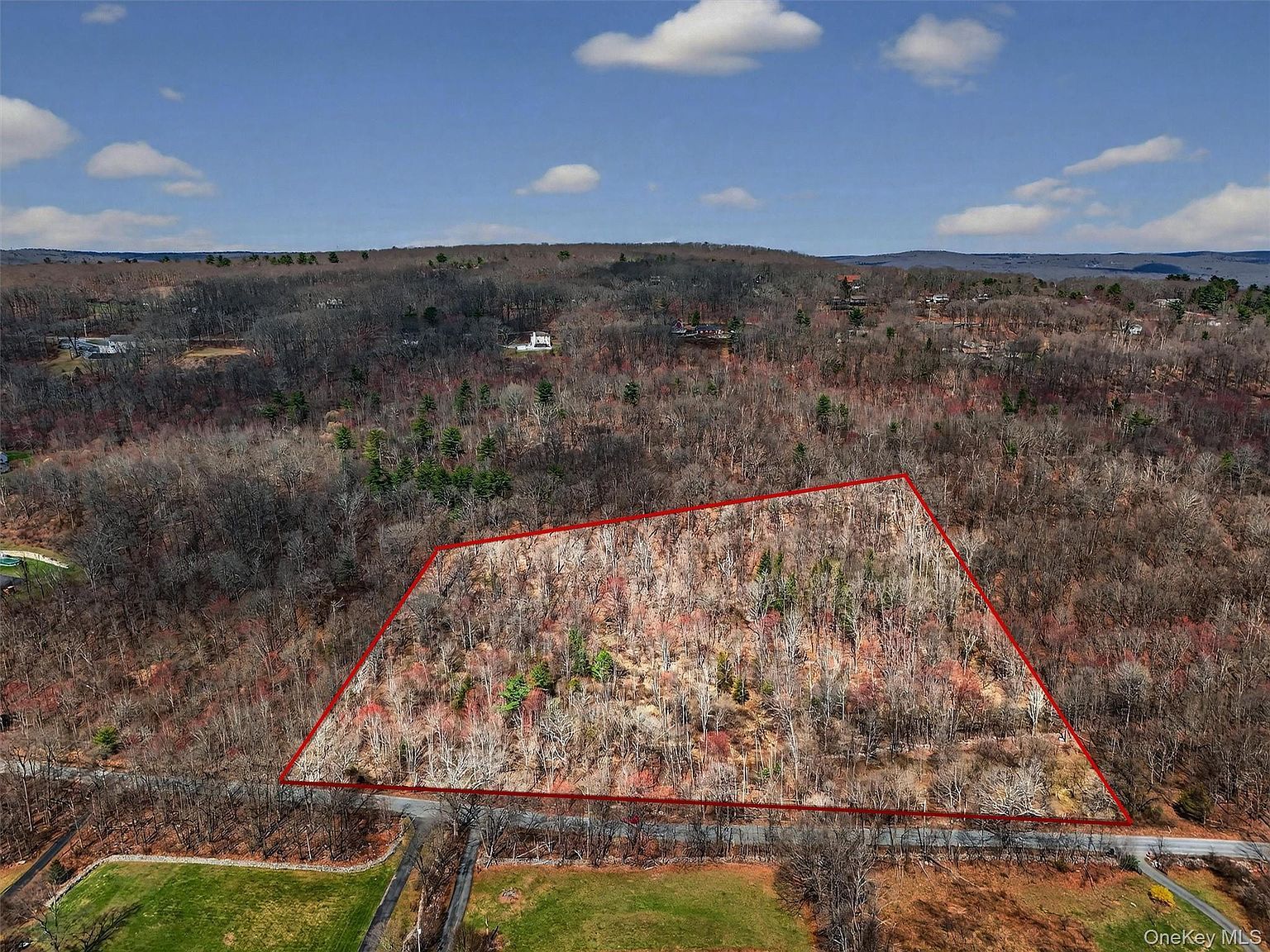 Horton Rd Bloomingburg, NY 12721, 12721