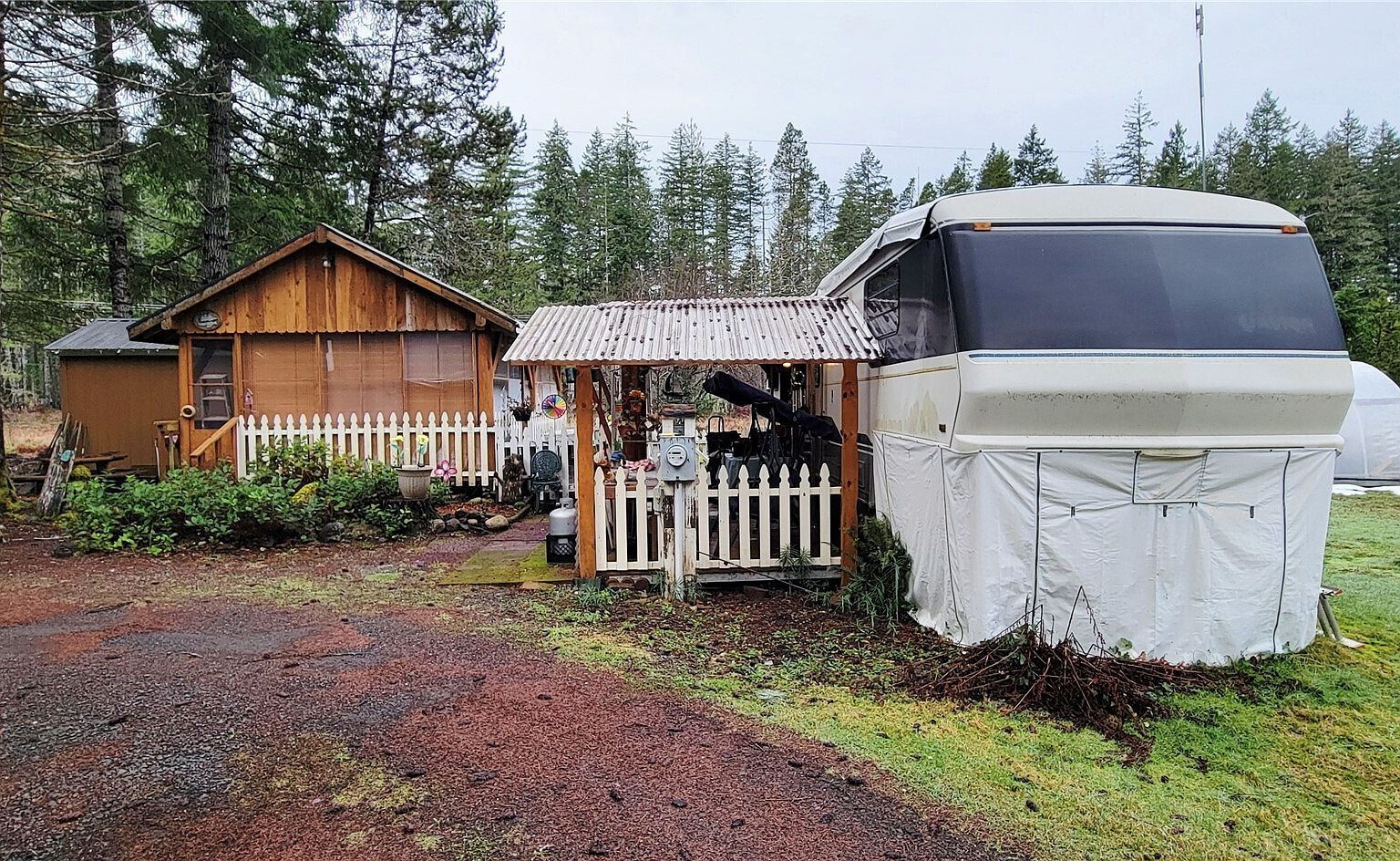 71 N Coho Ct Hoodsport, WA 98548 - Thumbnail 2