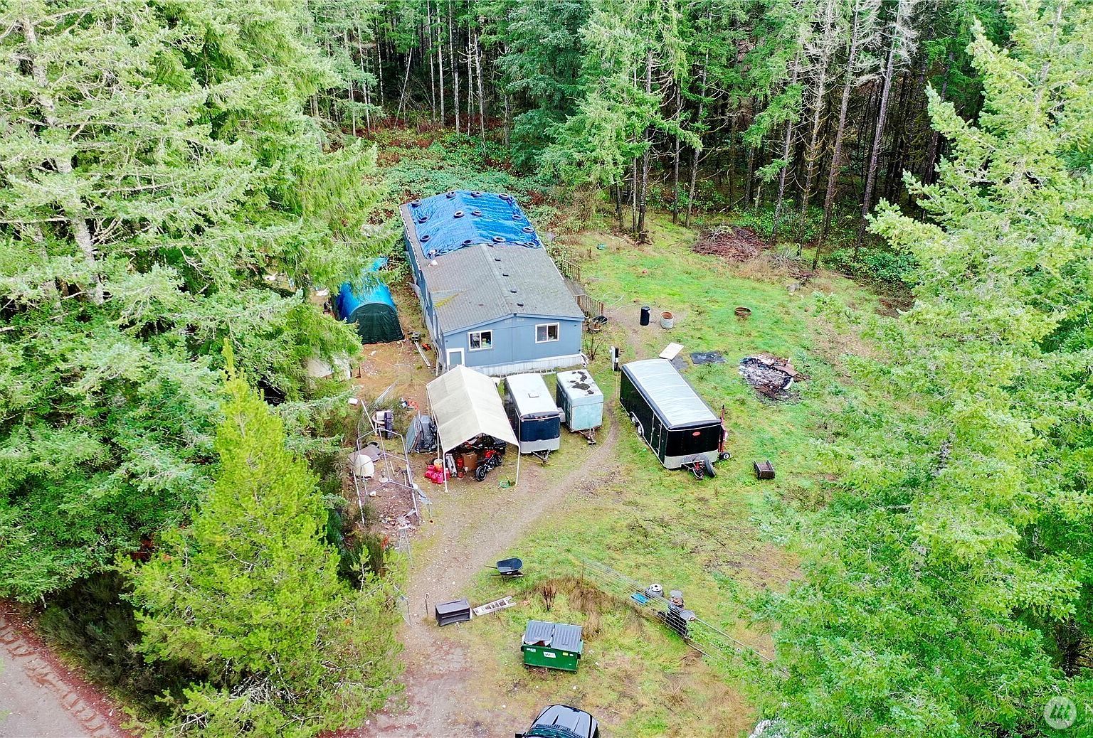 10185 May Ranch Ln SW Pt Orchard, WA 98367 - Thumbnail 2