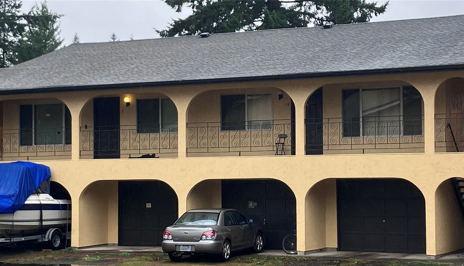 1125 N 13th St LOT D Shelton, WA 98584 - Thumbnail 2