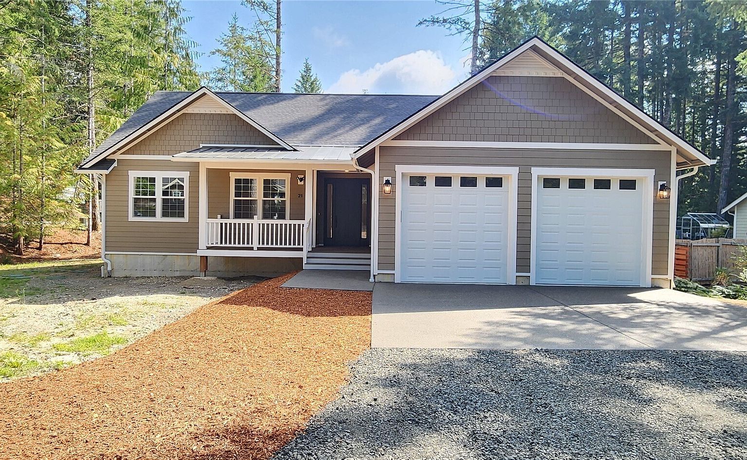 21 E Eastwood Ln Union, WA 98592 - Thumbnail 2