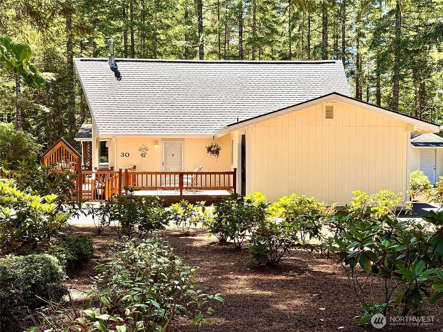 30 E Hemlock Ln Union, WA 98592 - Thumbnail 2