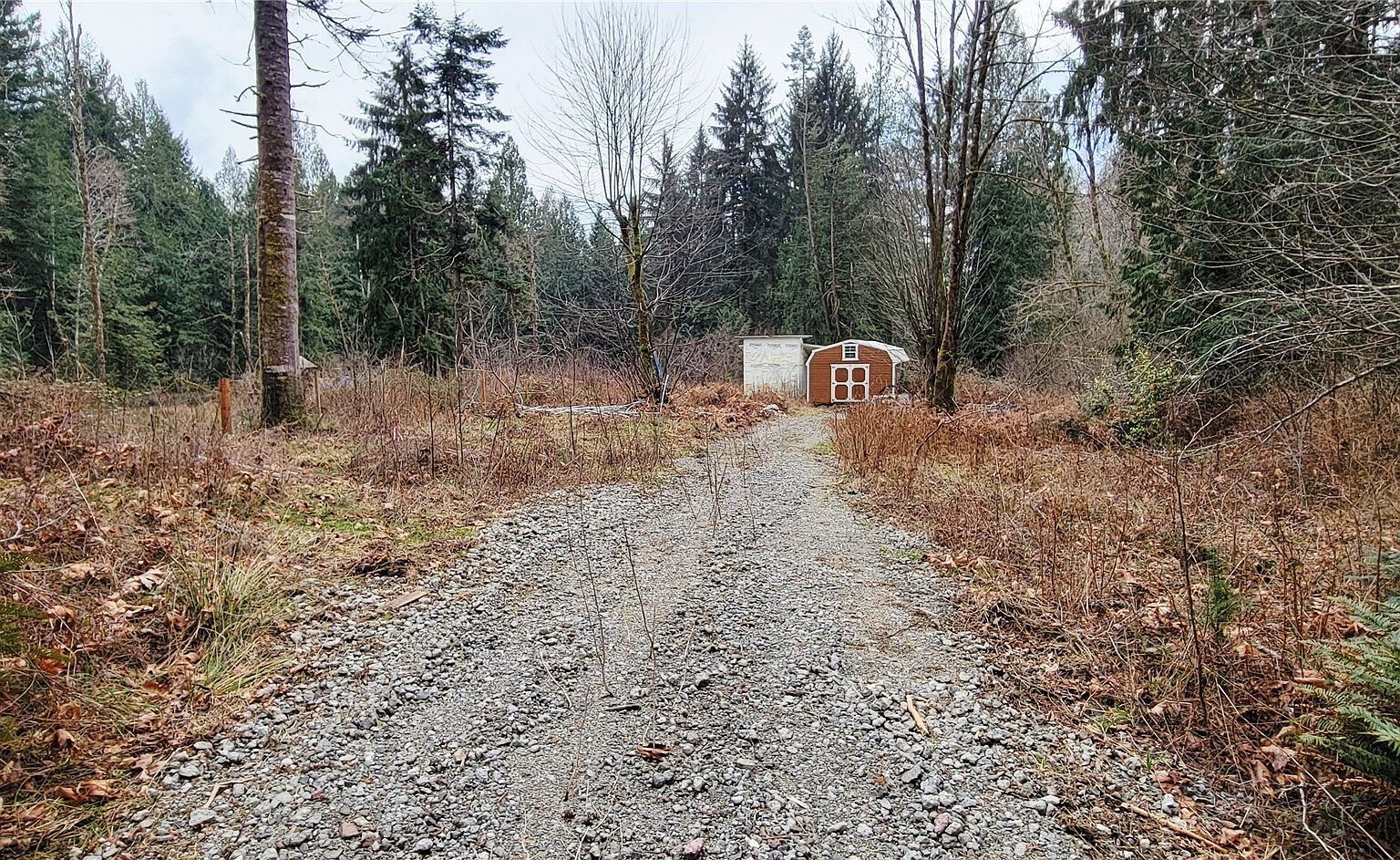 7836 Delphi Rd SW Olympia, WA 98512 - Thumbnail 2