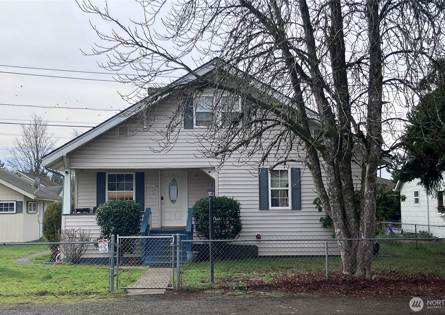2227 Washington St Shelton, WA 98584 - Thumbnail 2