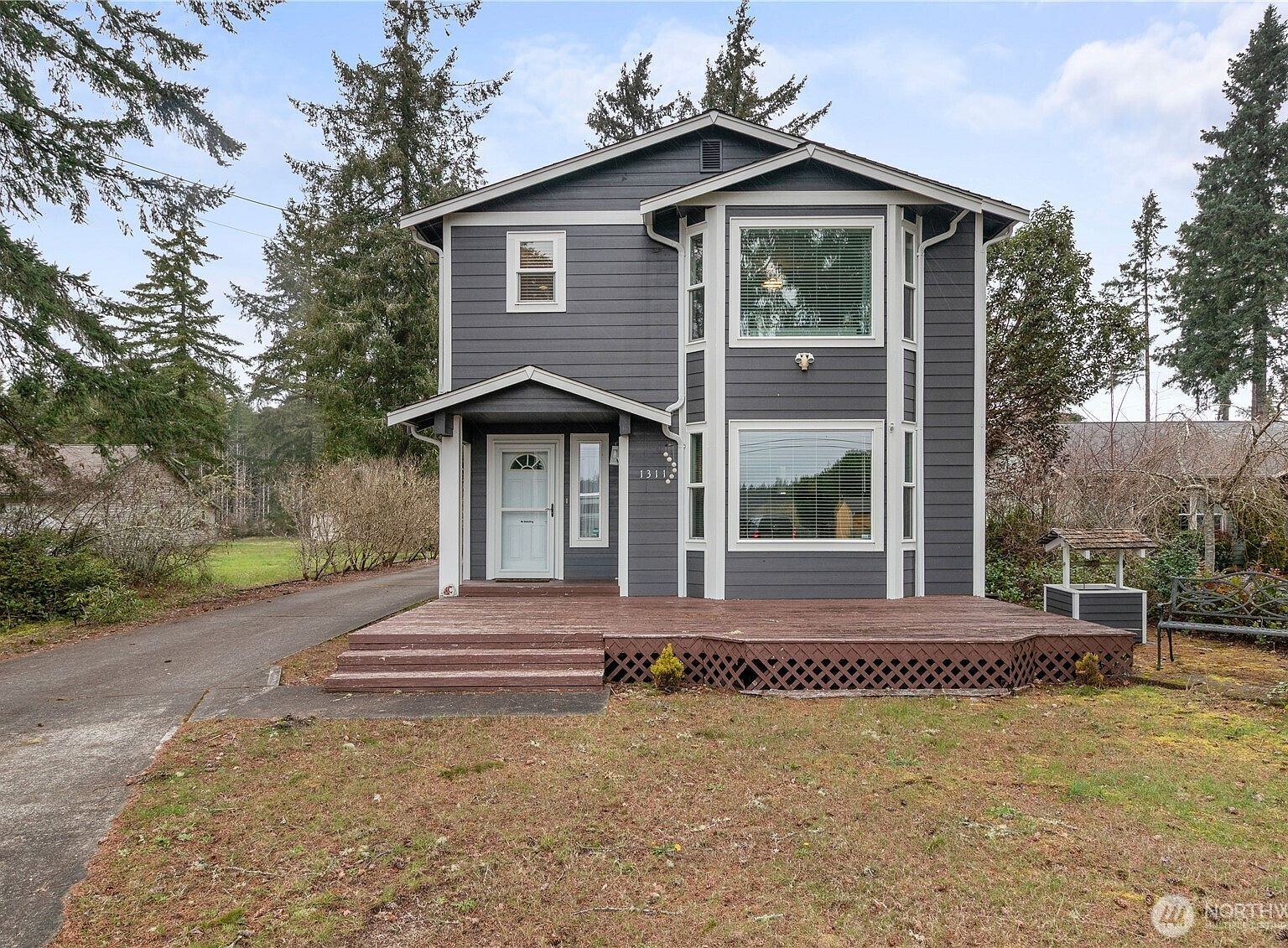 1311 E Island Lake Dr Shelton, WA 98584 - Thumbnail 2