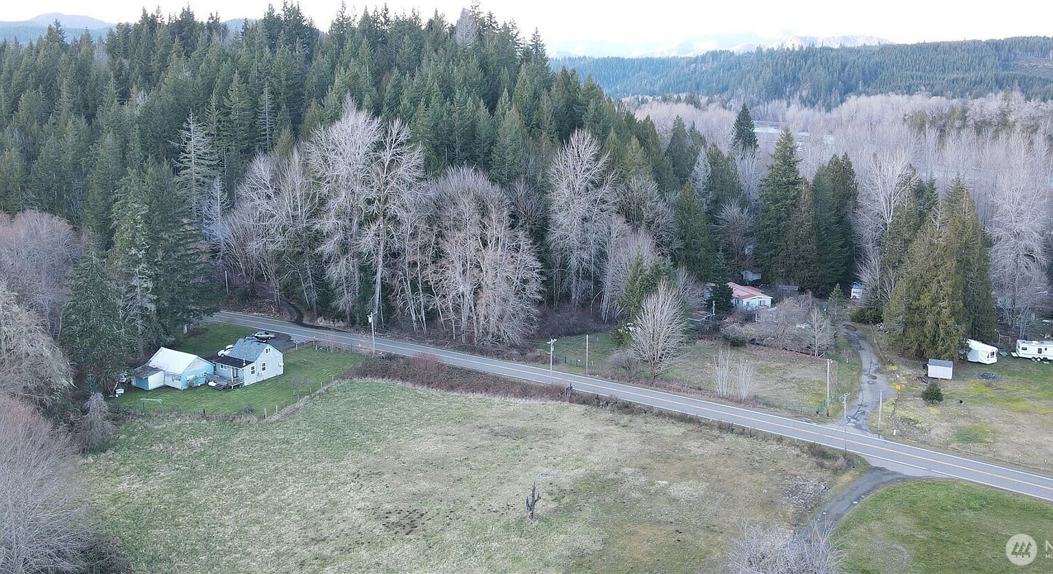 5211 W Skokomish Valley Rd Shelton, WA 98584 - Thumbnail 2