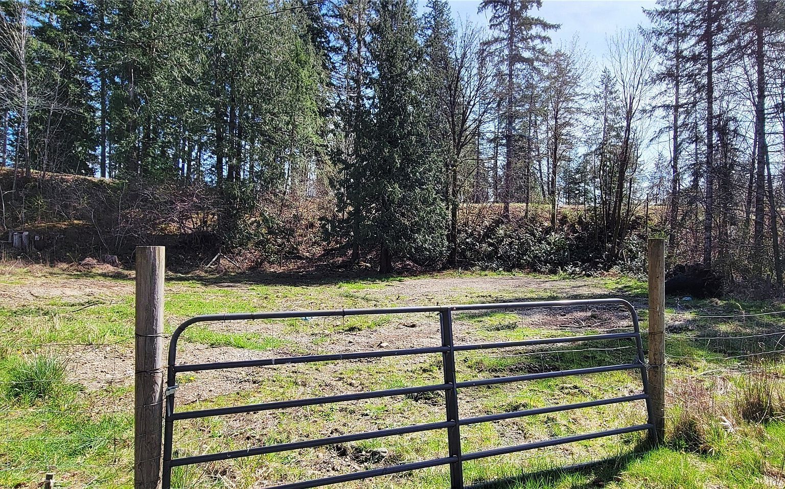 50 W Alder Pl Elma, WA 98541  | Land/Lot