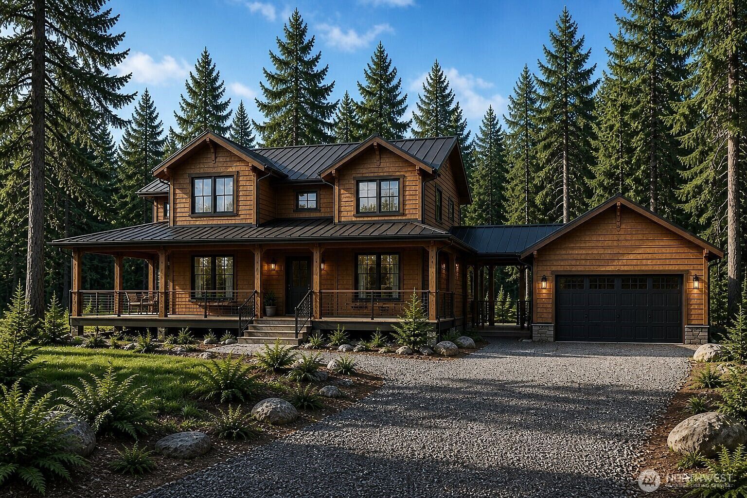 231 E Strong Rd Shelton, WA 98584, 98584