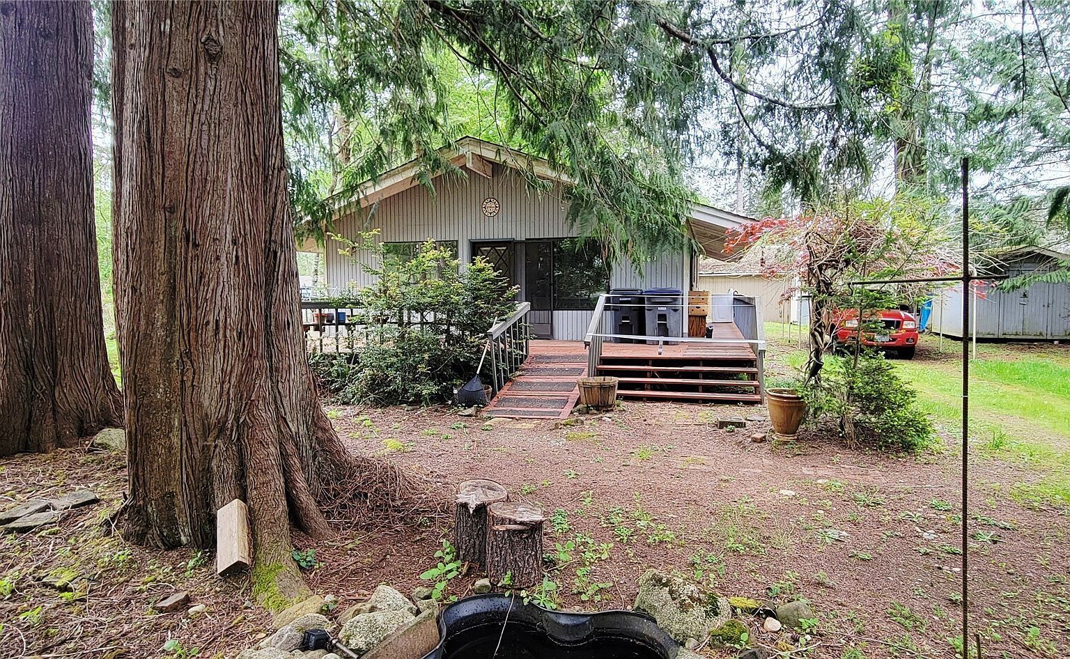 150 E Agate Dr Shelton, WA 98584, 98584