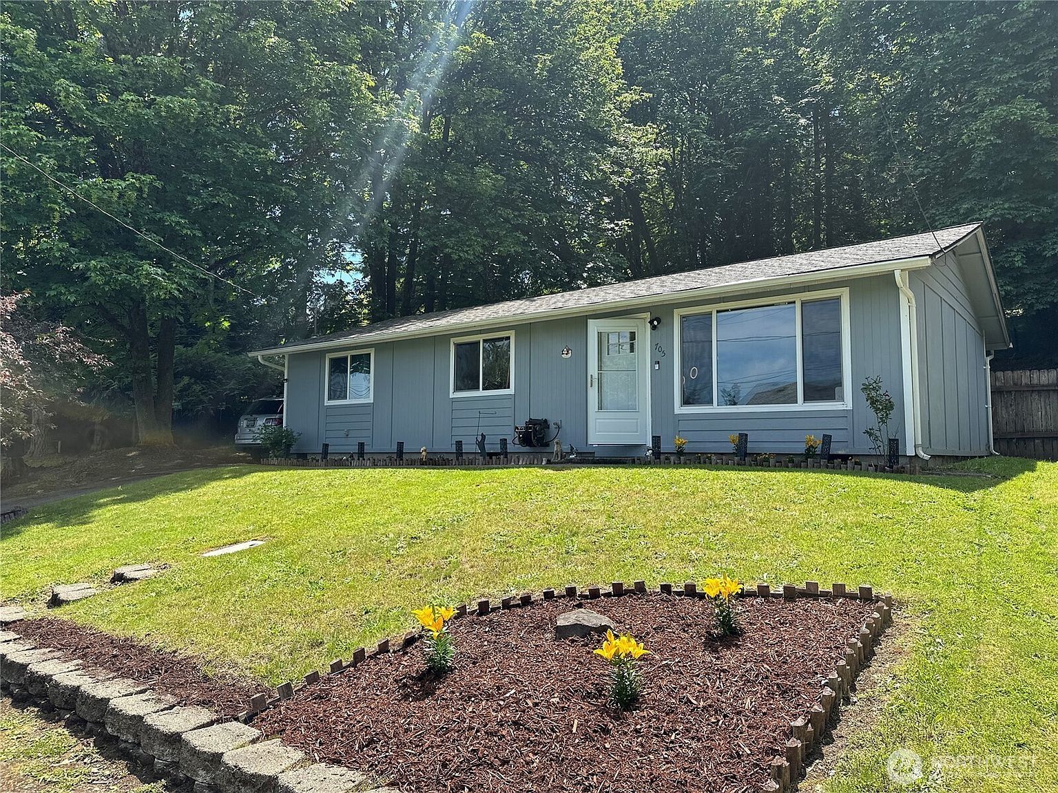 705 Grandview Ave Shelton, WA 98584, 98584