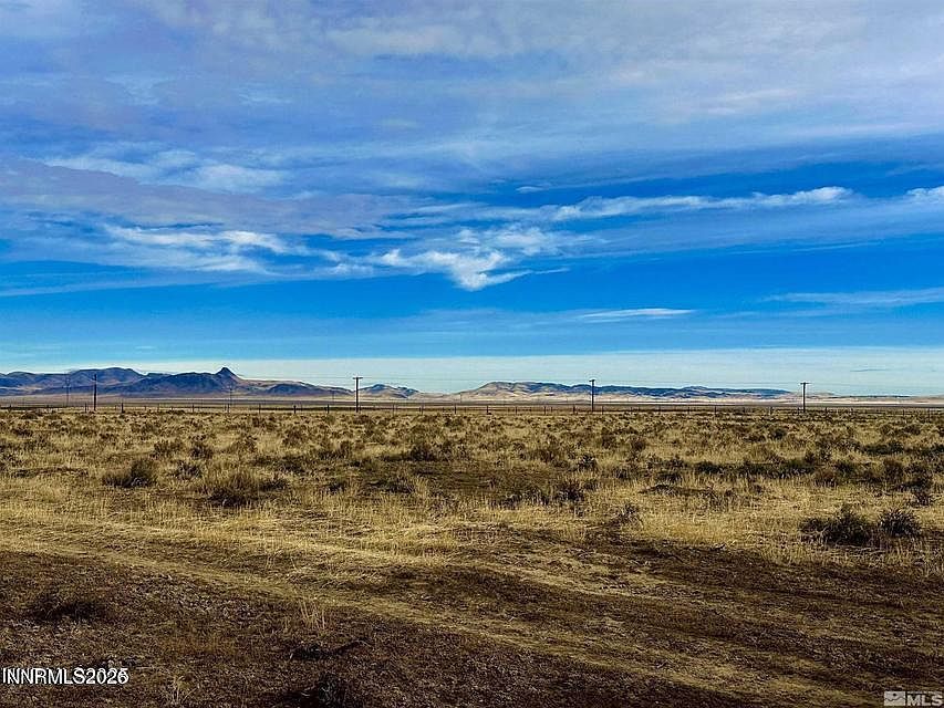 Apn 7 354 61 Near Valmy Valmy, NV 89438, 89438