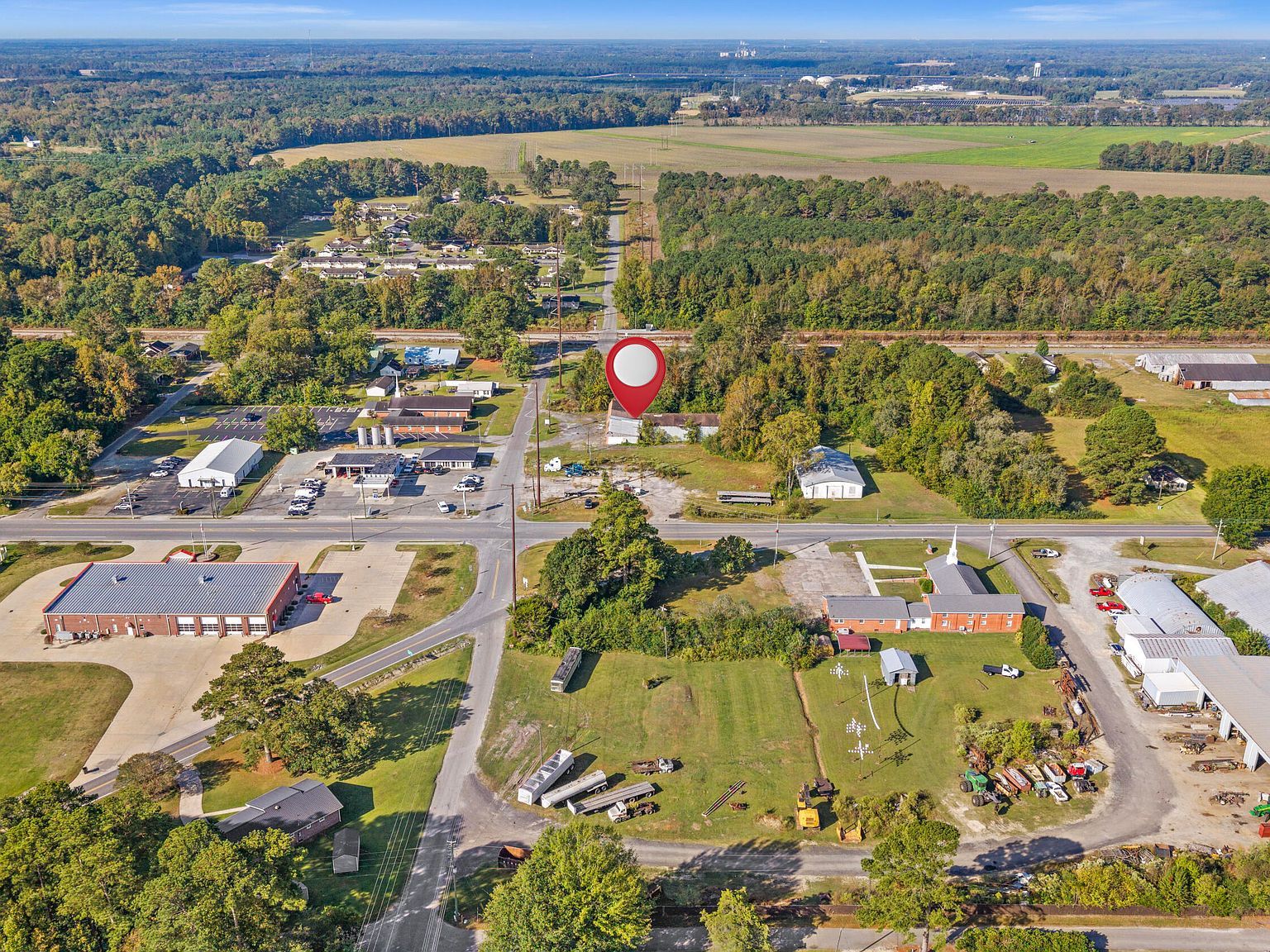 0 S State Highway 41 Wallace, NC 28466 - Thumbnail 2