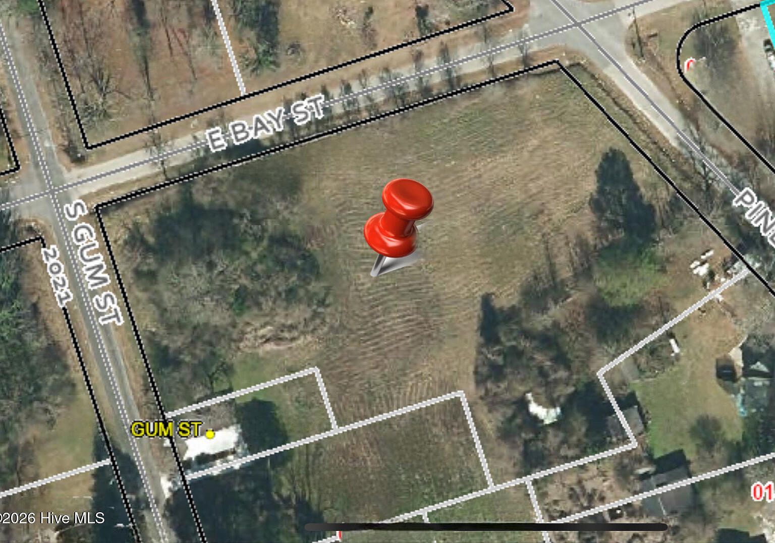 0 E Bay St Warsaw, NC 28398  | Land/Lot