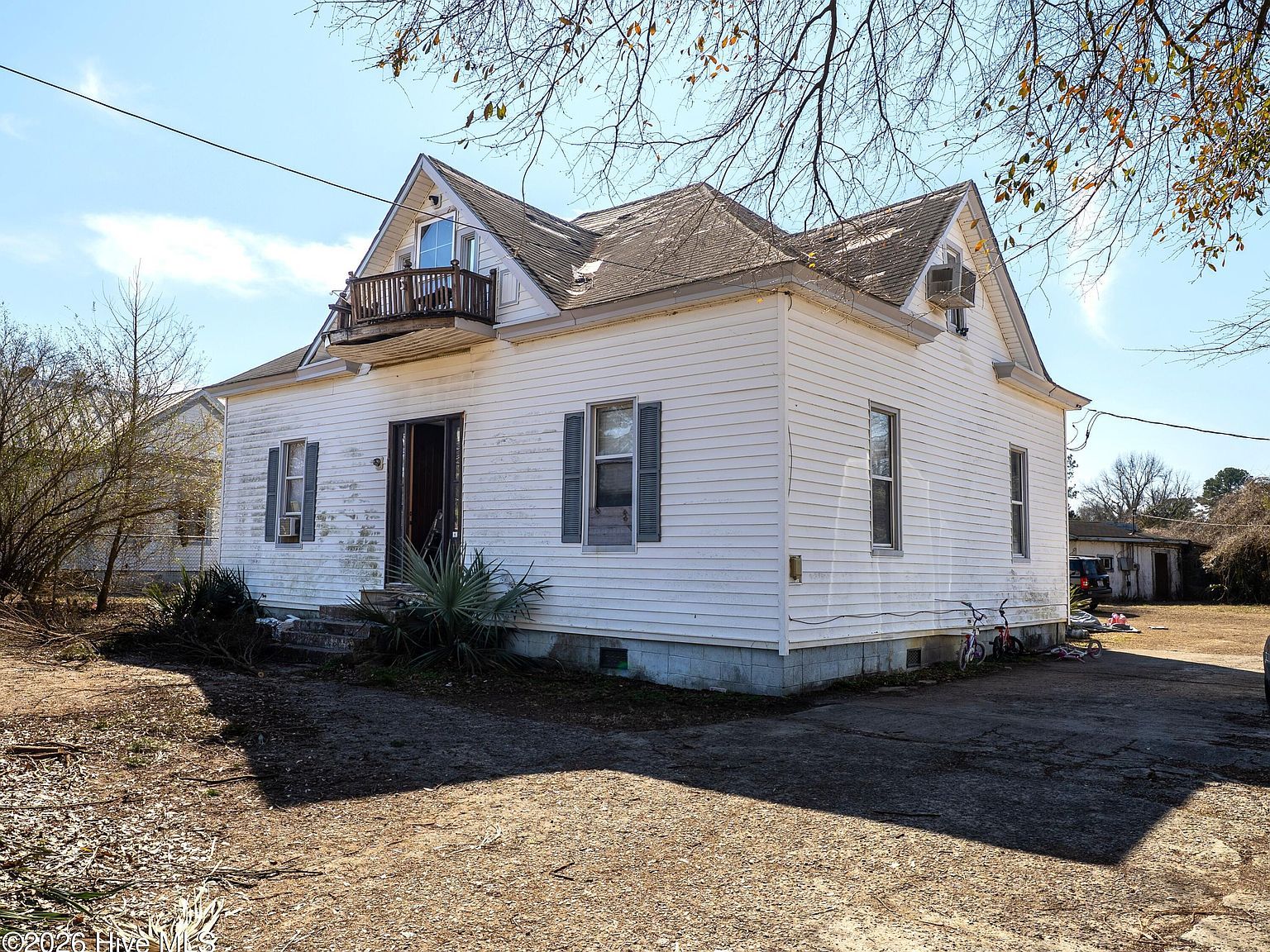 206 Pinecrest Dr Warsaw, NC 28398 - Thumbnail 2