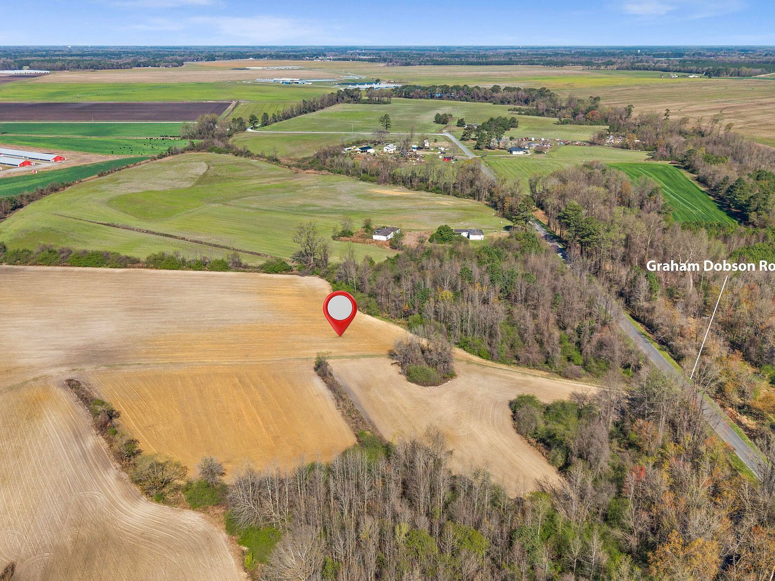 0 Graham Dobson Rd Magnolia, NC 28453 - Thumbnail 2