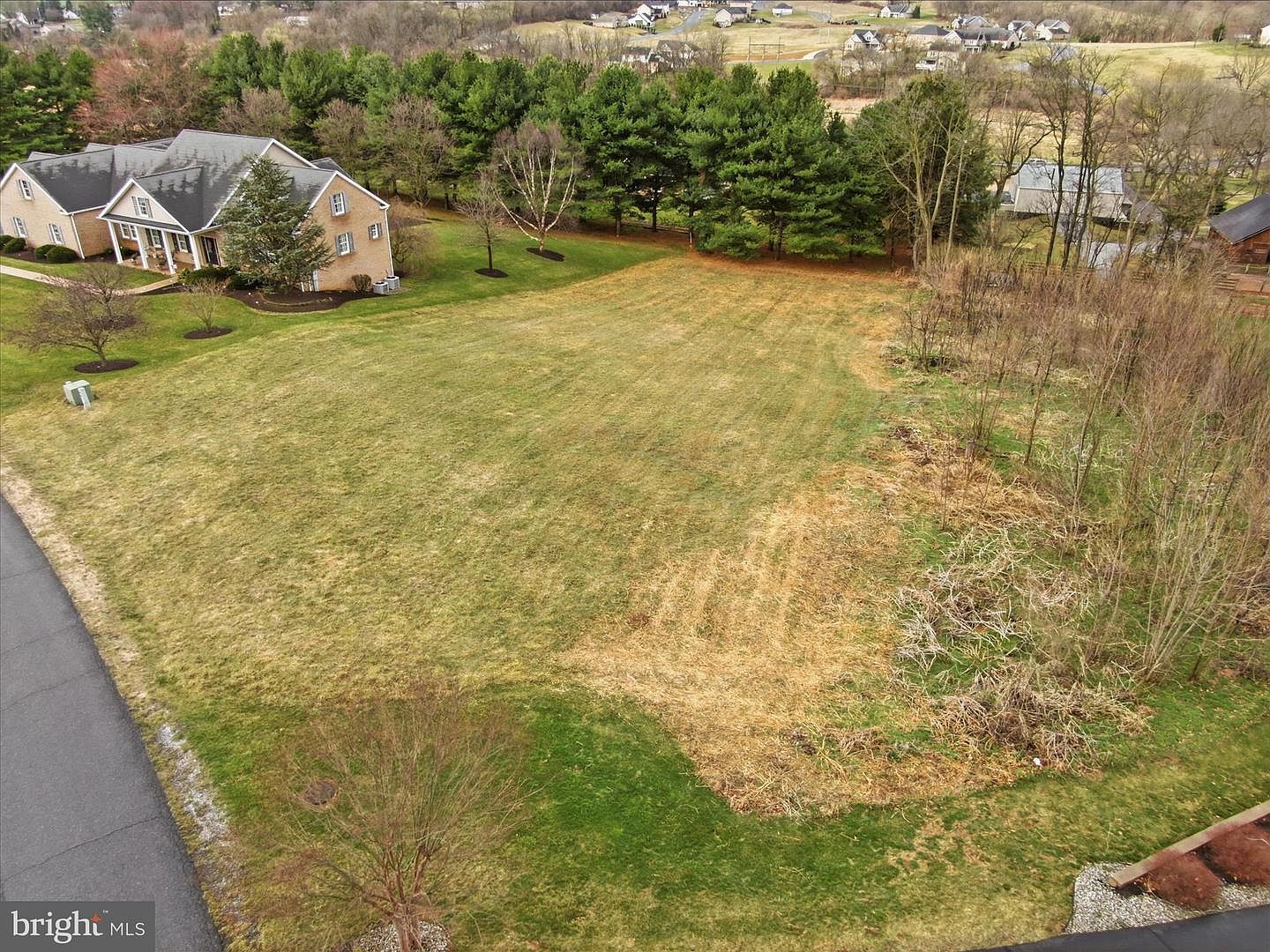 1444 Hearthside Dr Lot 9 Chambersburg, PA 17202  | Land/Lot
