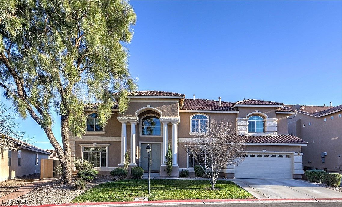 9304 Brilliant Ore Dr Las Vegas, NV 89143 - Thumbnail 2