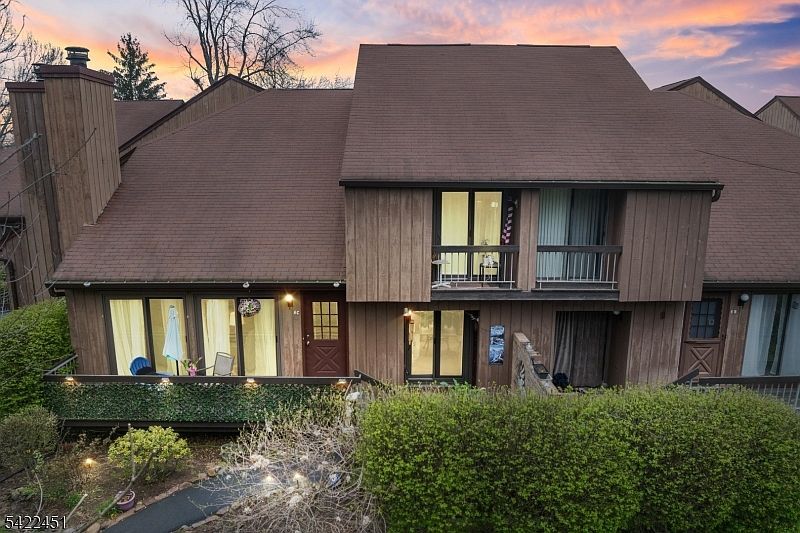 124 Bluebird Dr Unit 4C Hillsborough, NJ 08844  | New build