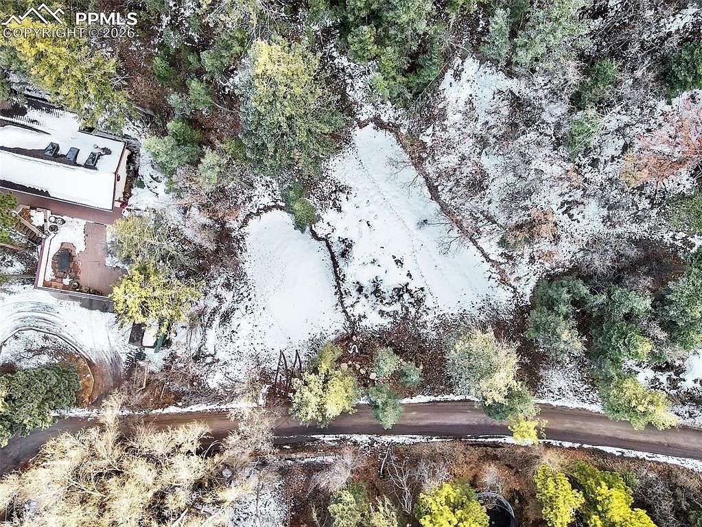 Pine Ln Colorado Springs, CO 80906 - Thumbnail 2