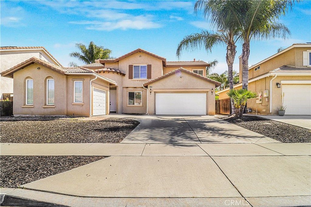 33558 Iris Ln Murrieta, CA 92563  | Single Family