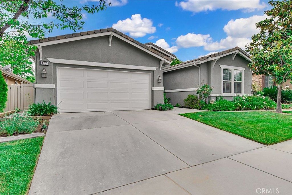 177 Potter Crk Beaumont, CA 92223 | Single Family