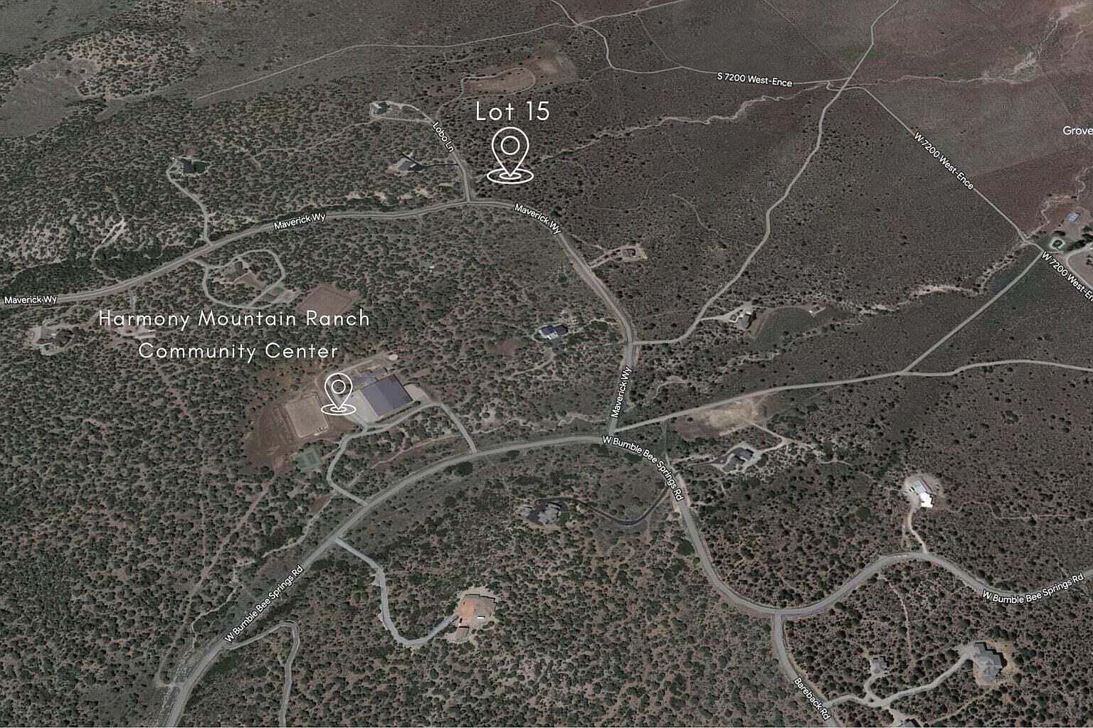 15 Harmony Mountain Rnch Cedar City, UT 84720 - Thumbnail 2