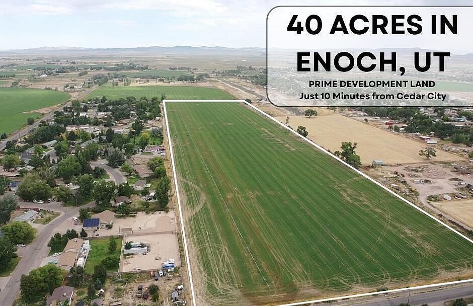 N Enoch Rd Cedar City, UT 84721 - Thumbnail 2