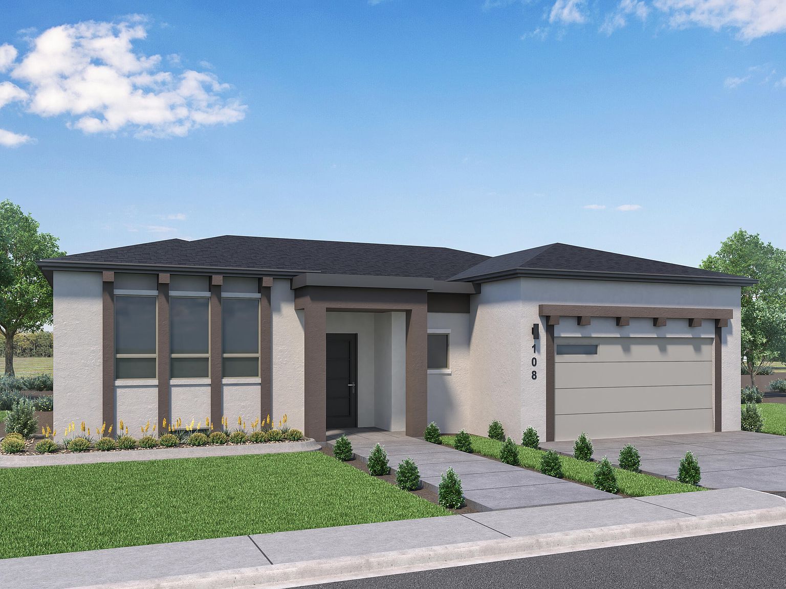 4554 W 150 N Phase LOT 165-3 Cedar City, UT 84720 - Thumbnail 2