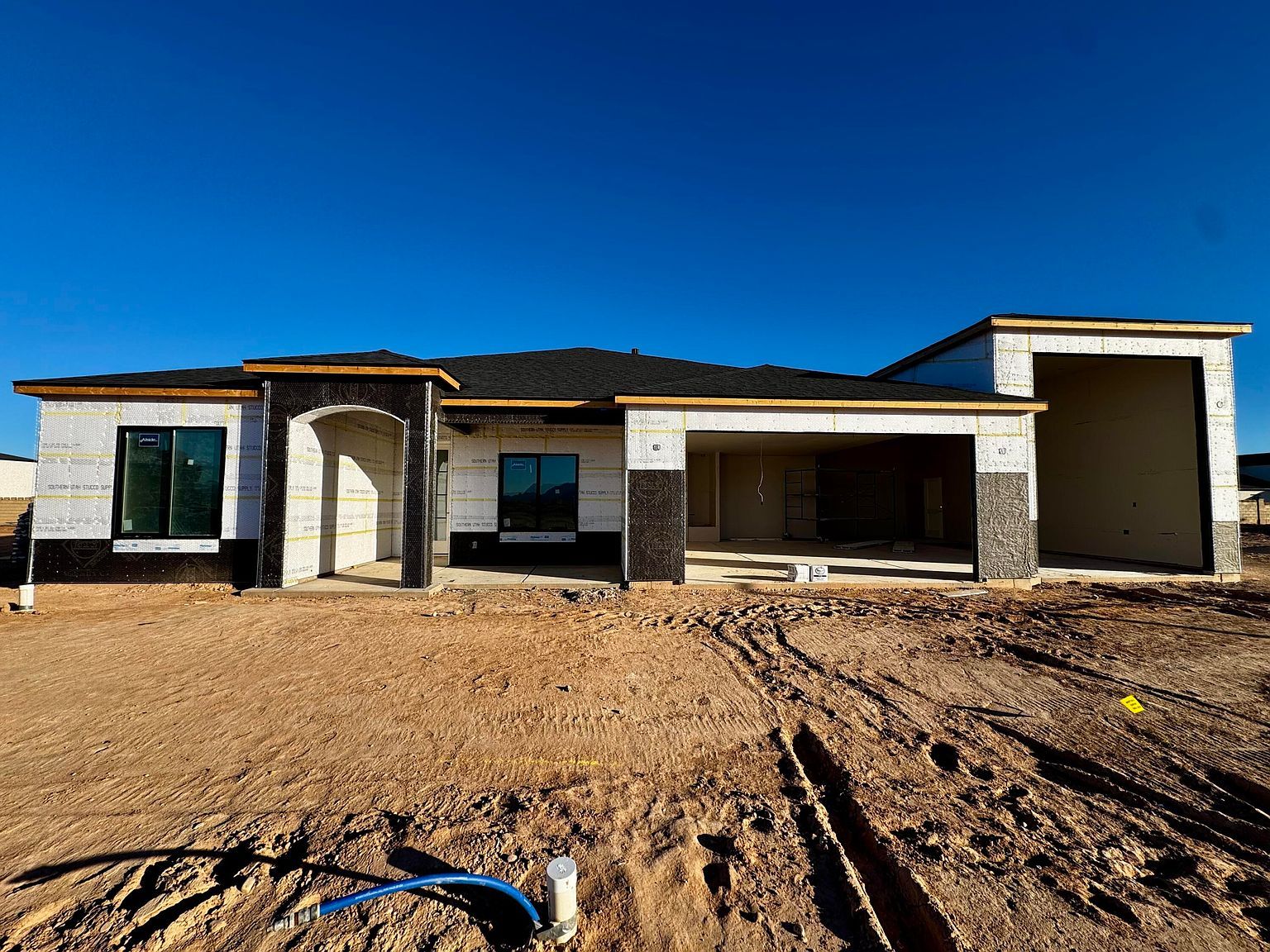 4544 W 150 N Phase LOT 166-3 Cedar City, UT 84720 - Thumbnail 2