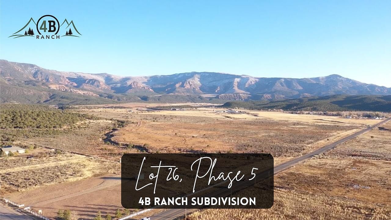 26 4b Ranch | Chase #5 Cedar City, UT 84720 - Thumbnail 2