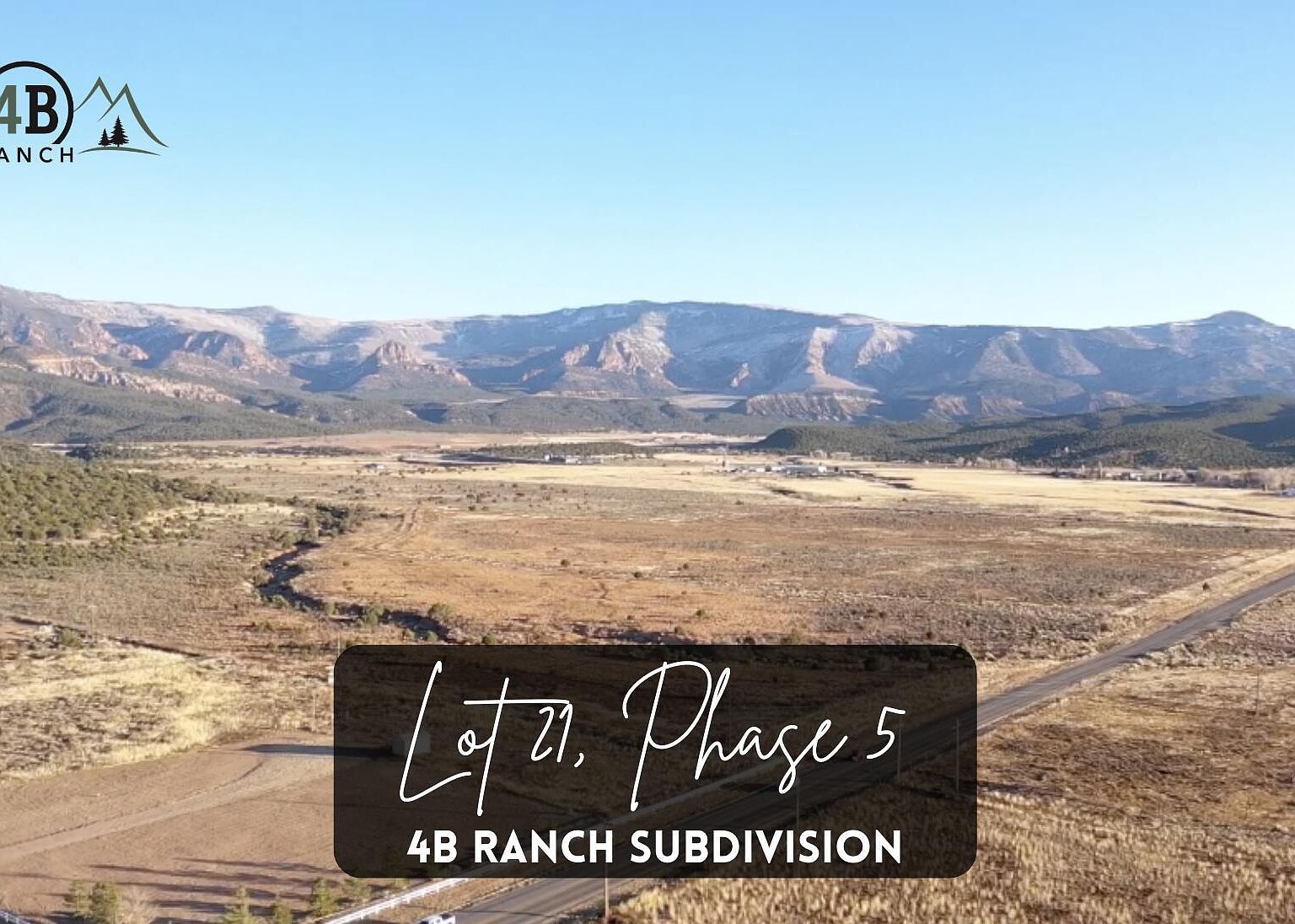 21 4b Ranch | Chase #5 Cedar City, UT 84720 - Thumbnail 2
