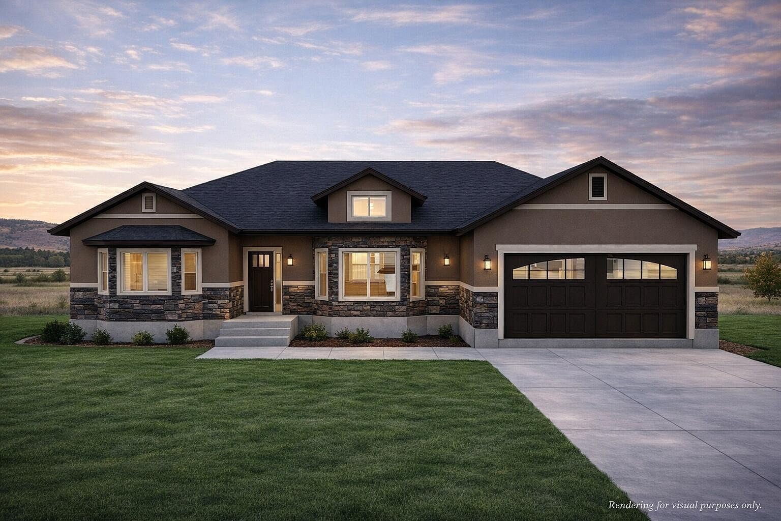 4199 N Tomahawk Drive Sunview Ests Lot 10 Cedar City, UT 84721 - Thumbnail 2