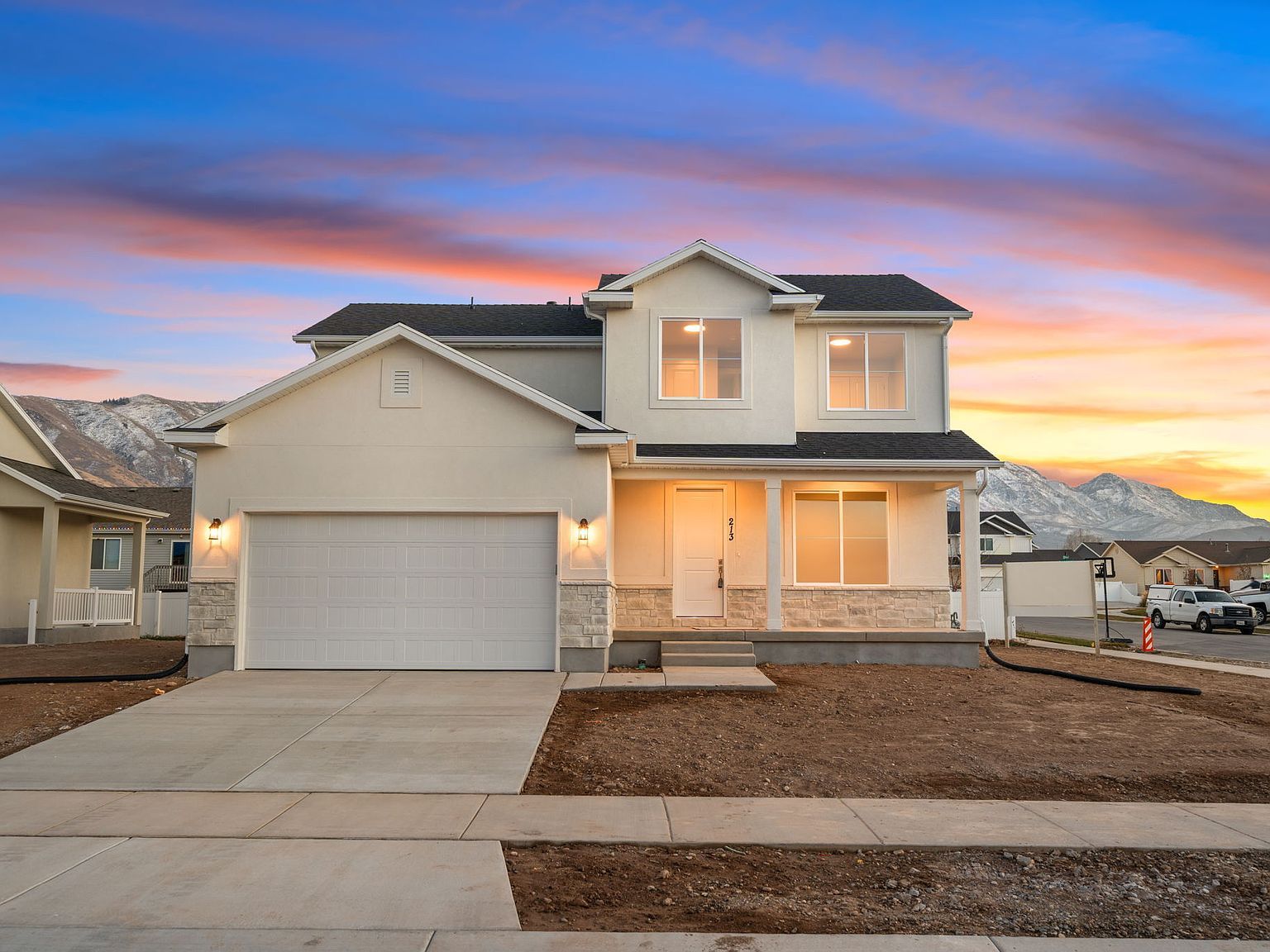 213 W 930 N Santaquin, UT 84655 - Thumbnail 2