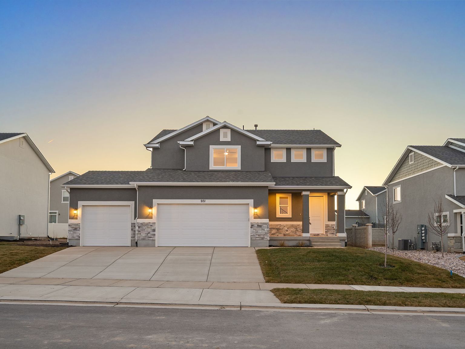 931 N 215 W Santaquin, UT 84655 - Thumbnail 2