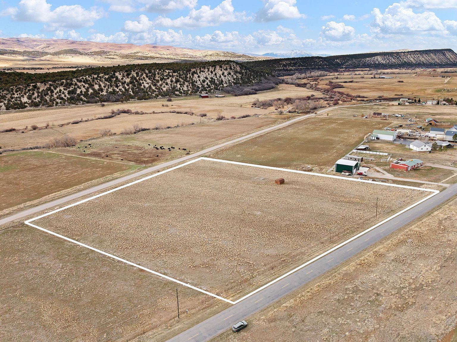 600 N Milburn Rd Fairview, UT 84629 - Thumbnail 2