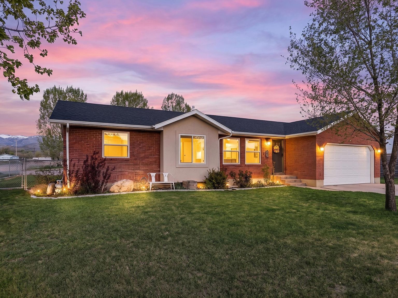 715 S 400 W Mount Pleasant, UT 84647 | Single Family