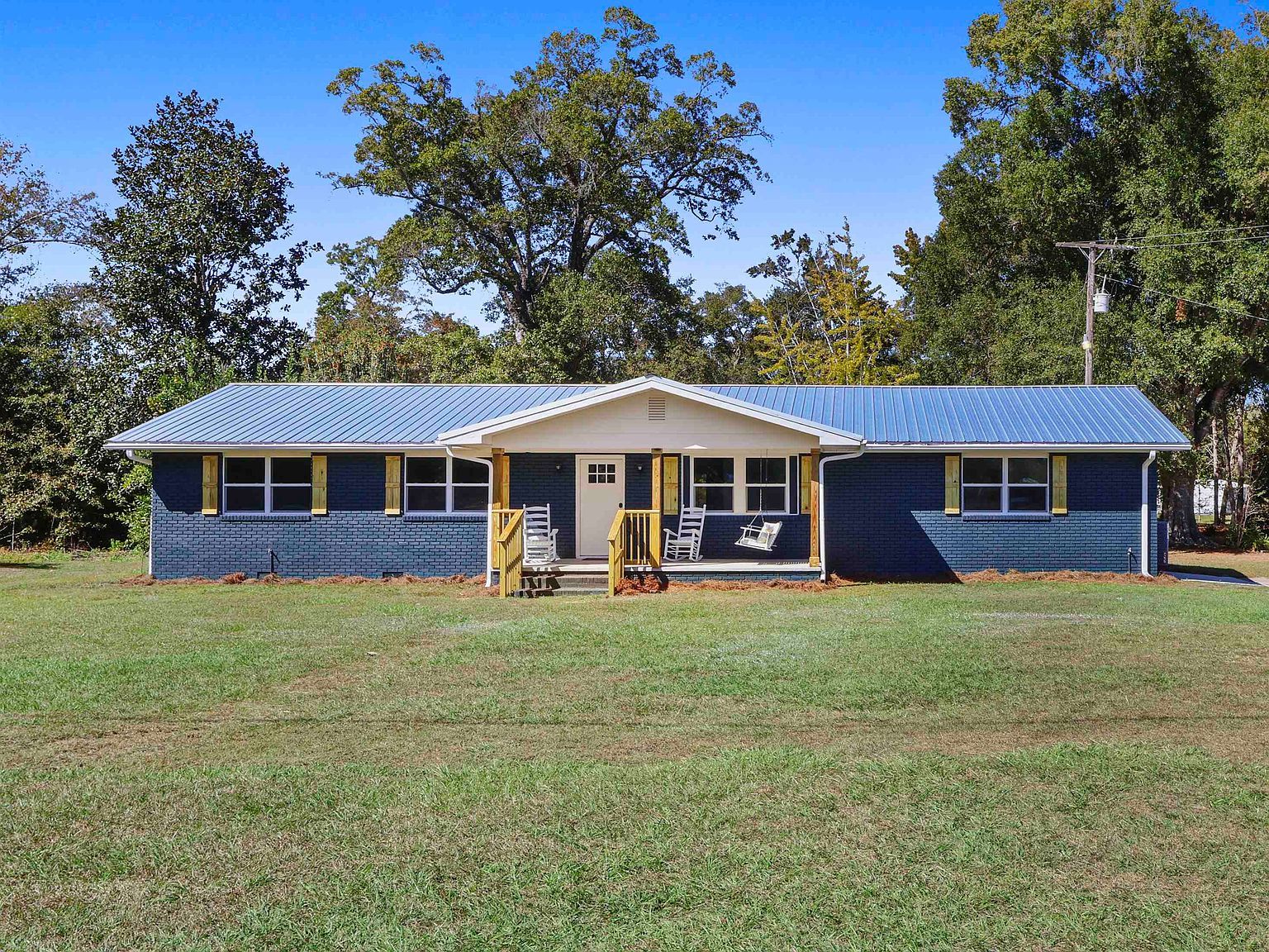 14035 NW Hoecake Rd Bristol, FL 32321 - Thumbnail 2