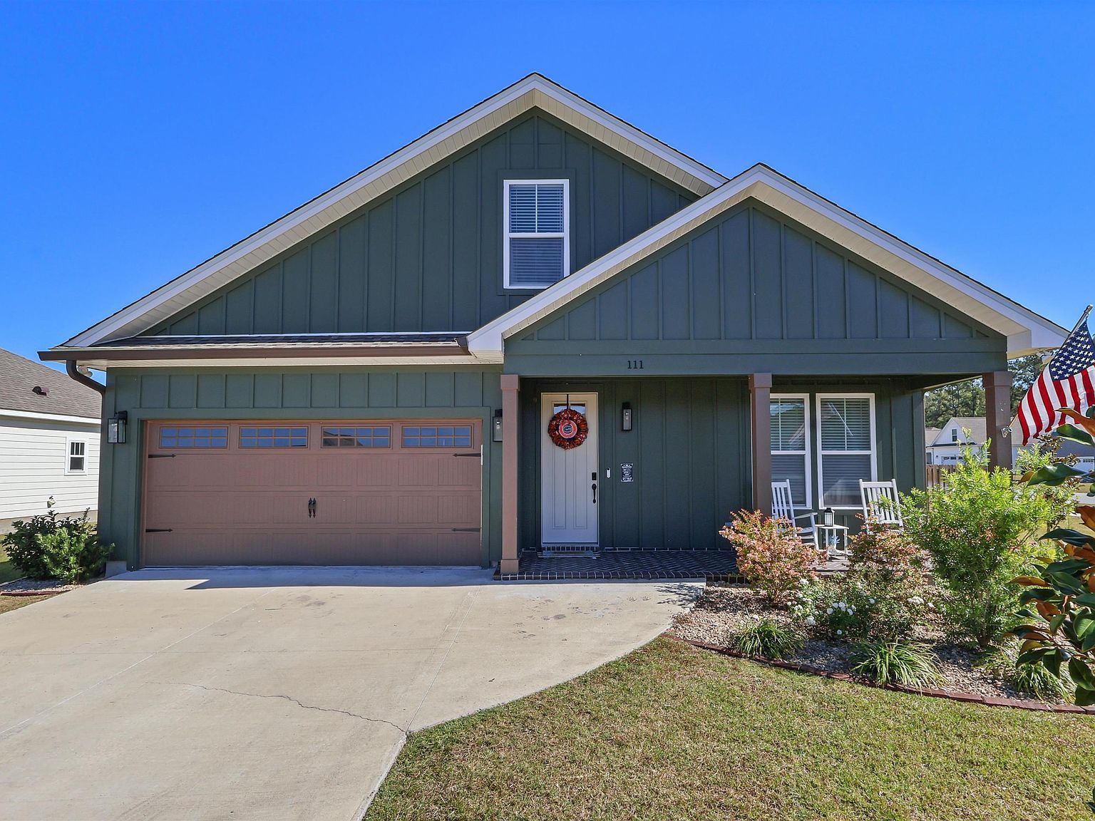 111 Sierra Ln Crawfordville, FL 32327 - Thumbnail 2