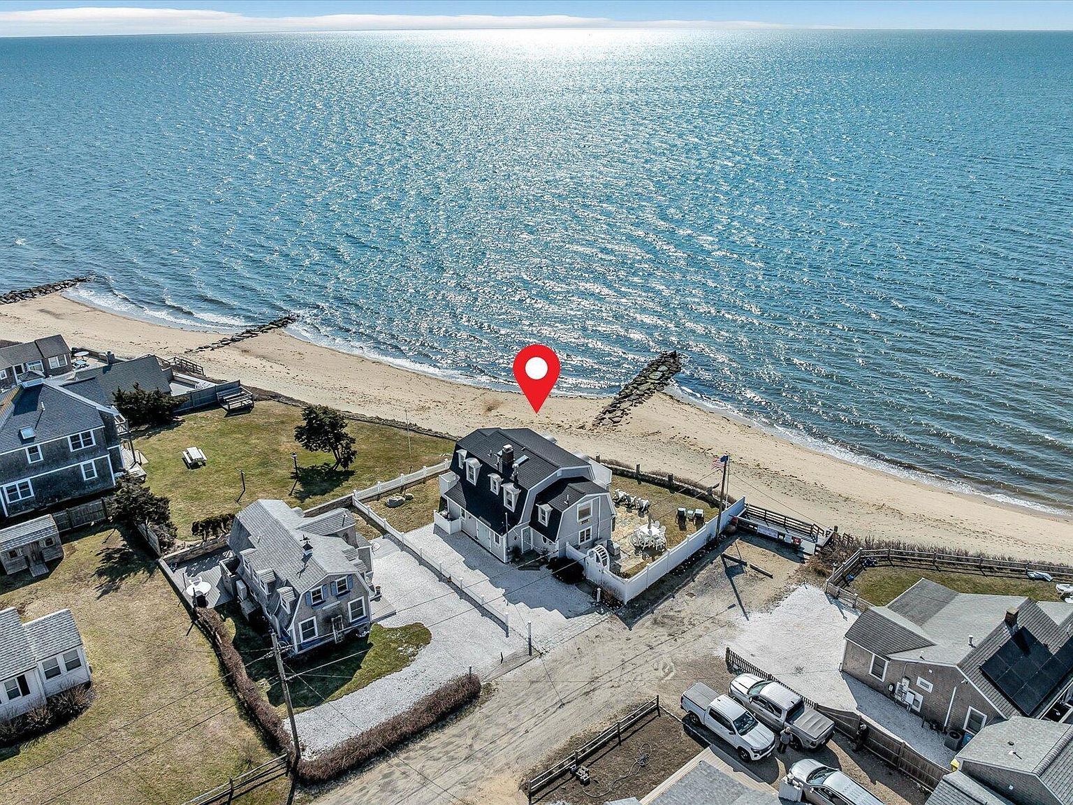 80 Oak Street Ext Dennis Port, MA 02639  | Single Family