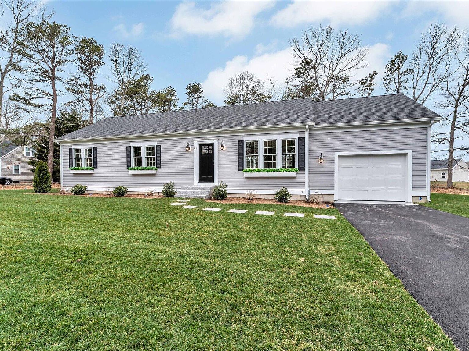 83 Airline Rd East Dennis, MA 02641, 2641