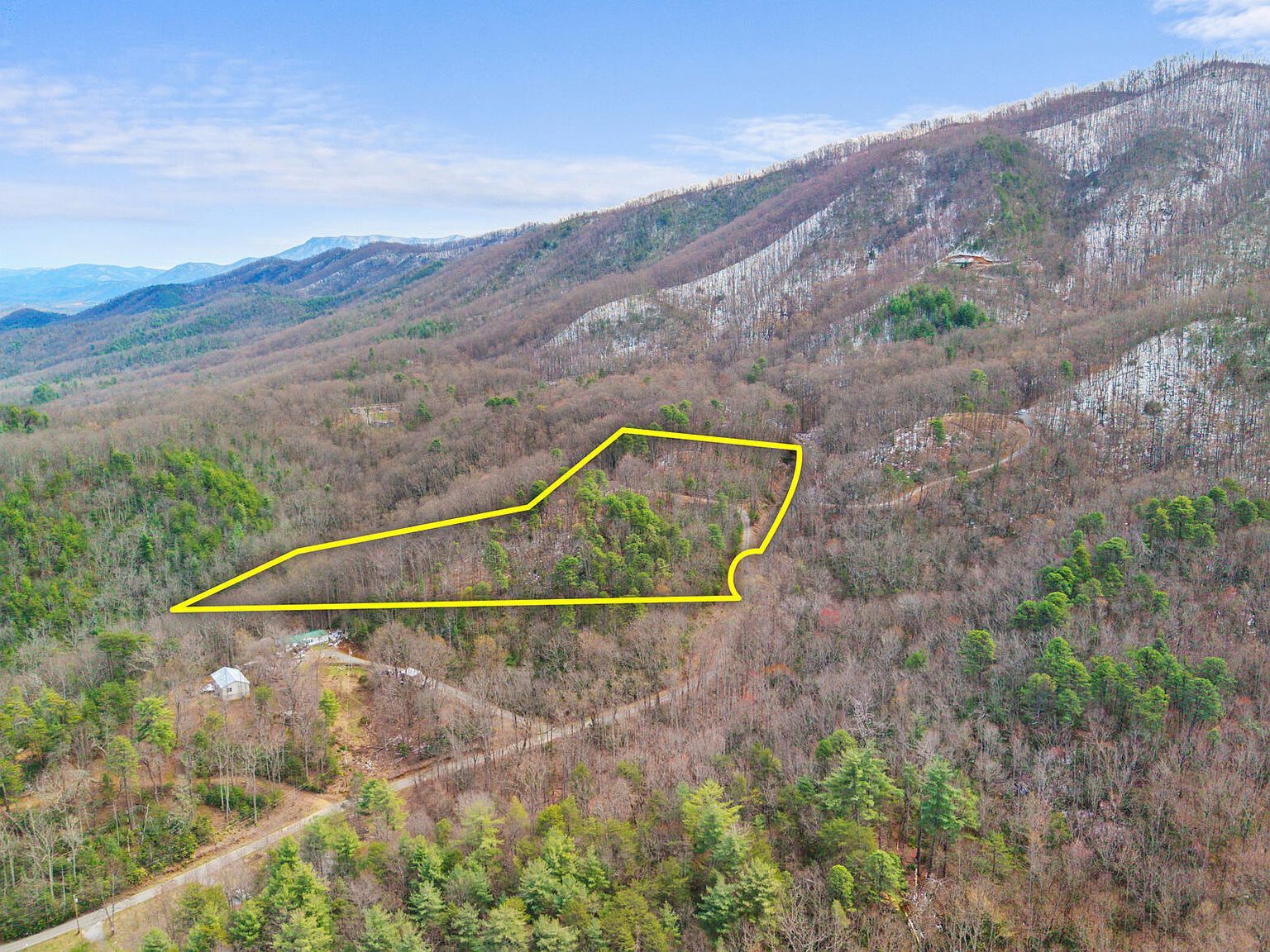 4046 Forest Trails Dr Sevierville, TN 37876  | Land/Lot