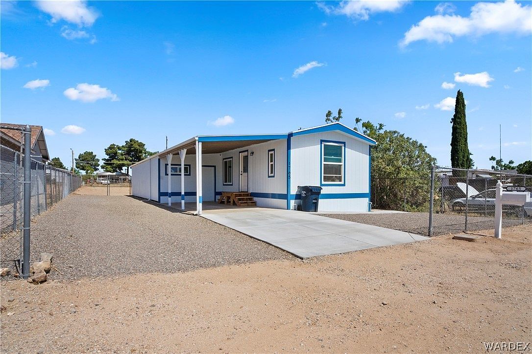 1765 E Potter Ave Kingman, AZ 86409  | New build
